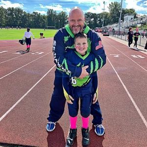 Meet your Posher, Paul